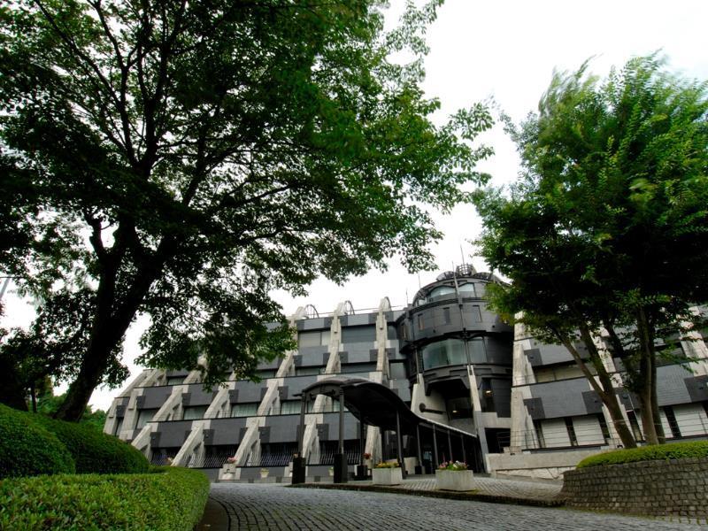 La La Gotenba Hotel & Resort Gotemba Exterior photo