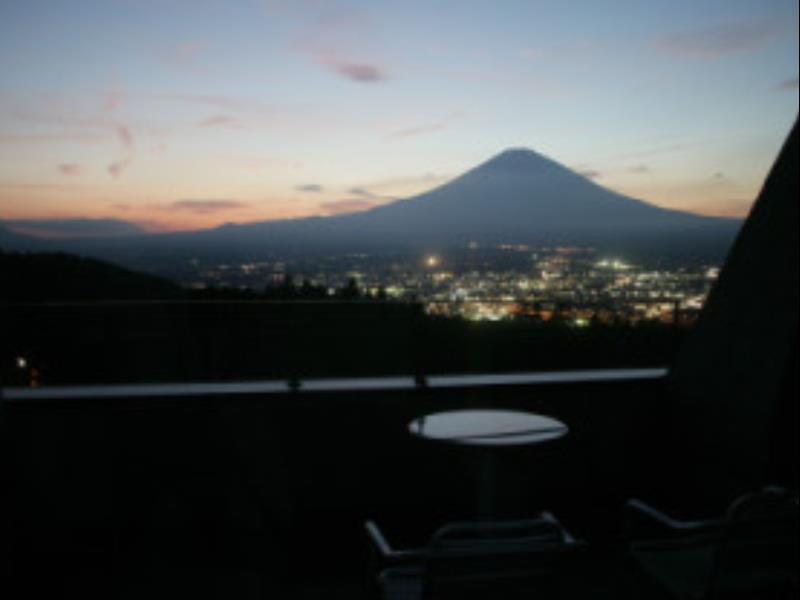 La La Gotenba Hotel & Resort Gotemba Exterior photo