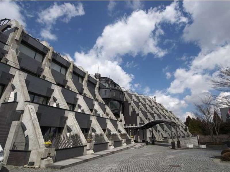 La La Gotenba Hotel & Resort Gotemba Exterior photo