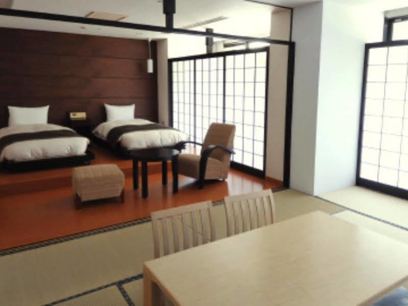 La La Gotenba Hotel & Resort Gotemba Exterior photo